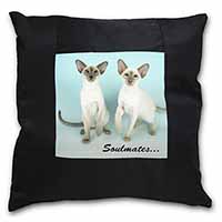 Siamese Cats 