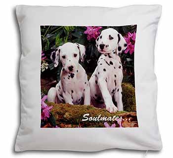 Dalmatian Puppy Dogs 