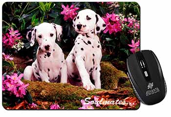 Dalmatian Puppy Dogs 