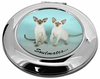 Siamese Cats 