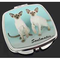 Siamese Cats 