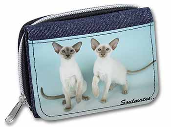 Siamese Cats 