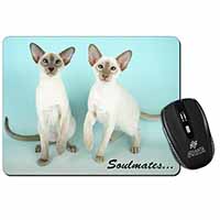 Siamese Cats 