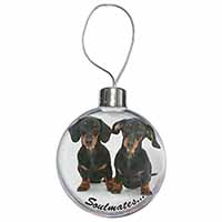 Dachshund Dogs 