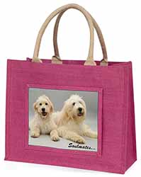 Labradoodle Dogs 