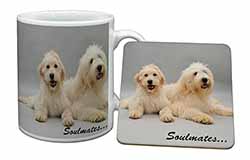 Labradoodle Dogs 