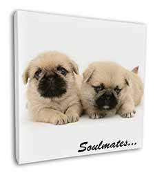 Pugzu Puppy Dogs 