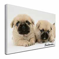 Pugzu Puppy Dogs 