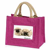 Pugzu Puppy Dogs 