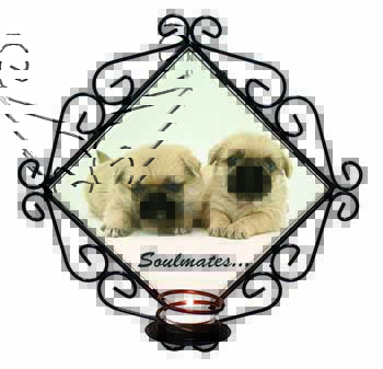 Pugzu Puppy Dogs 