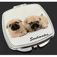 Pugzu Puppy Dogs 