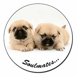 Pugzu Puppy Dogs 