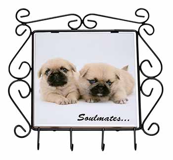 Pugzu Puppy Dogs 