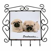 Pugzu Puppy Dogs 