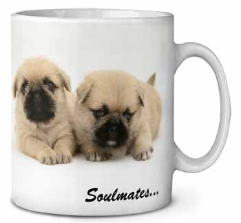 Pugzu Puppy Dogs 