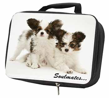 Papillon Puppy Dog 