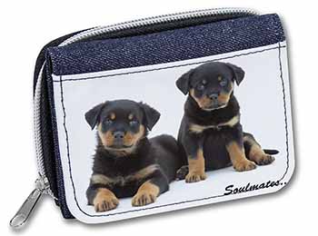 Rottweiler Puppy Dogs 