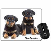 Rottweiler Puppy Dogs 