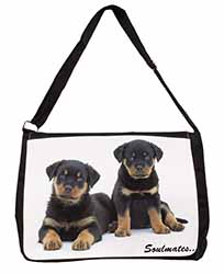 Rottweiler Puppy Dogs 