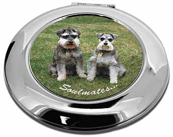 Schnauzer Dogs 