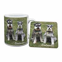 Schnauzer Dogs 