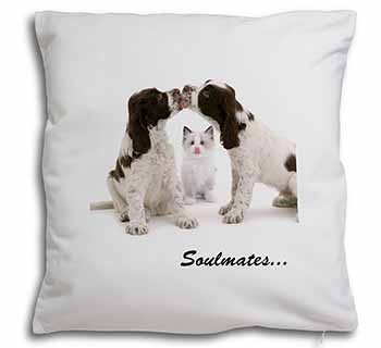 Dogs and Cat Love Sentiment 