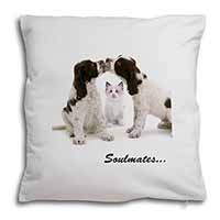 Dogs and Cat Love Sentiment 