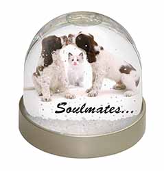 Dogs and Cat Love Sentiment 