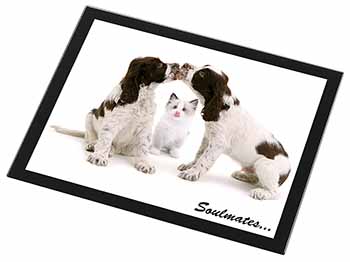 Dogs and Cat Love Sentiment 