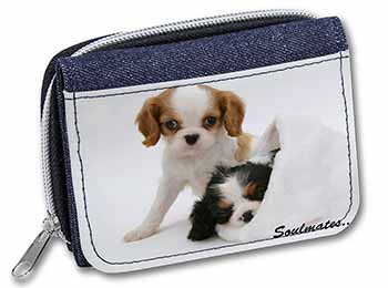 King Charles Spaniel Dogs 