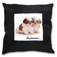 Shih-Tzu Dogs 