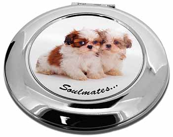 Shih-Tzu Dogs 