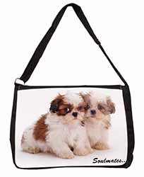 Shih-Tzu Dogs 