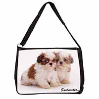 Shih-Tzu Dogs 