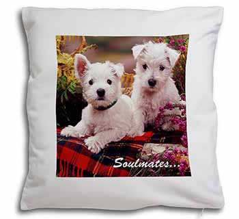 West Highland Terrier Dogs 