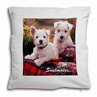 West Highland Terrier Dogs 