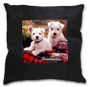 West Highland Terrier Dogs 