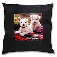 West Highland Terrier Dogs 