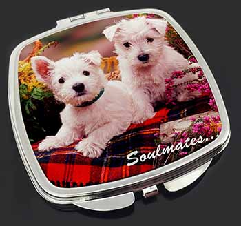 West Highland Terrier Dogs 