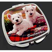 West Highland Terrier Dogs 