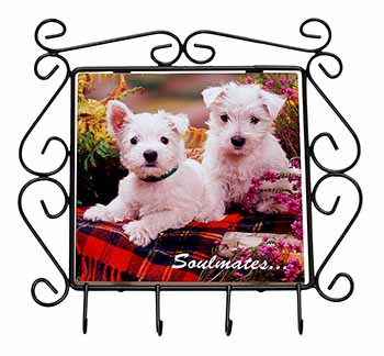 West Highland Terrier Dogs 