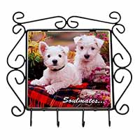 West Highland Terrier Dogs 