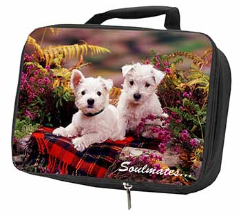 West Highland Terrier Dogs 