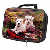 West Highland Terrier Dogs 