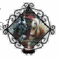Horses in Love 