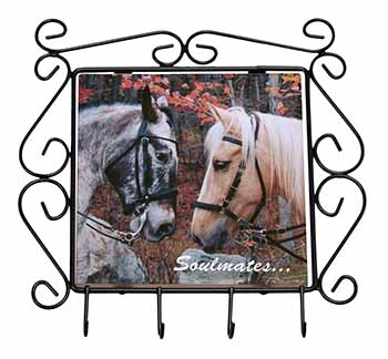 Horses in Love 