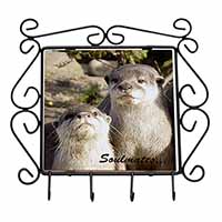 Cute Otters 