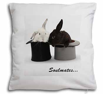 Rabbits in Top Hats 