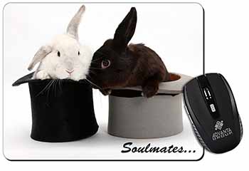 Rabbits in Top Hats 