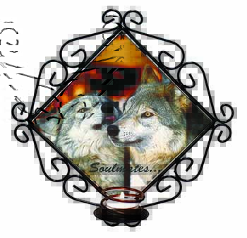 Wolves in Love 